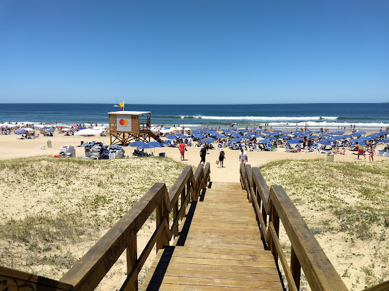 Brava Beach