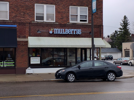 Dry Cleaner «Mulberrys Garment Care», reviews and photos, 978 Grand Ave, St Paul, MN 55105, USA