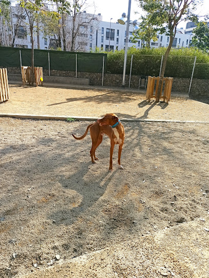 PARC PER GOSSOS