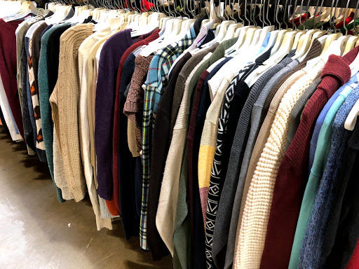 Thrift Store «Island Thrift», reviews and photos, 1800 NY-112, Medford, NY 11763, USA