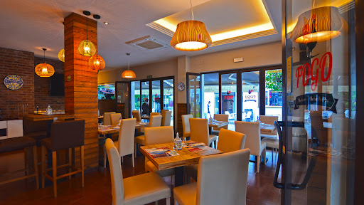 FOGO Restaurant Duquesa en Puerto de la Duquesa