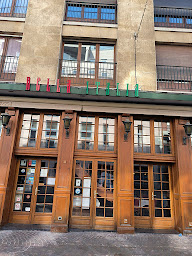 Photo n°50 de La Bella Italia à Lille ()
