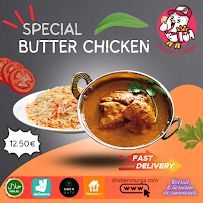 Chicken Murga/restaurant halal à Nice/spécialisés dans les plats de poulet frits/fast-food/chicken chicken/cheese naan/Burger à Nice menu