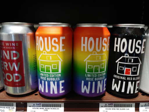 Grocery Store «Safeway», reviews and photos, 800 NE 3rd Ave, Camas, WA 98607, USA