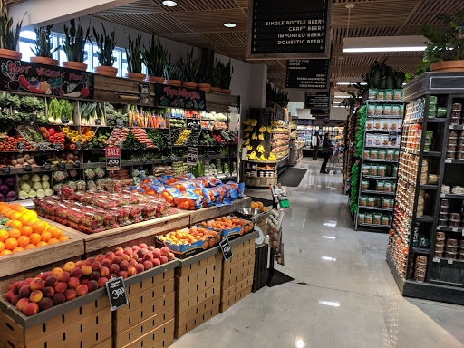 Grocery Store «Nugget Markets», reviews and photos, 5627 Paradise Dr, Corte Madera, CA 94925, USA