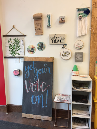 Gift Shop «Unglued», reviews and photos, 408 Broadway N, Fargo, ND 58102, USA