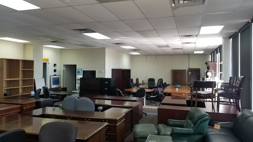Used Office Furniture Store «Plano Used Office Furniture», reviews and photos, 902 K Ave, Plano, TX 75074, USA