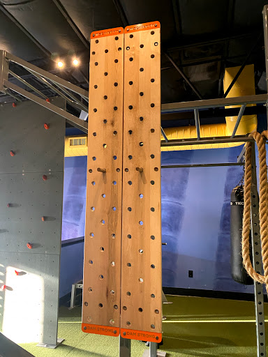 Health Club «In Motion Fitness», reviews and photos, 1293 E 1st Ave, Chico, CA 95926, USA