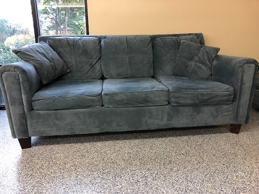 Thrift Store «Peninsula Rescue Mission Thrift Store», reviews and photos, 6200 Jefferson Ave, Newport News, VA 23605, USA