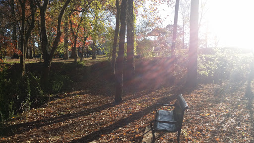 Recreation Center «Briarwood Recreation Center», reviews and photos, 2235 Briarwood Way NE, Atlanta, GA 30319, USA