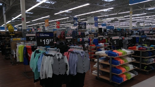 Department Store «Walmart Supercenter», reviews and photos, 355 Lincoln Ave, East Stroudsburg, PA 18301, USA