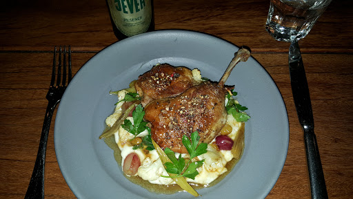 Rpublique Caf Bakery & Rpublique Restaurant image