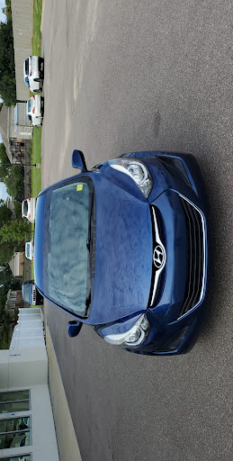 Used Car Dealer «Budget Car Sales», reviews and photos, 61 Mendel Pkwy, Montgomery, AL 36117, USA