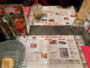 Photo n°2 de Buffalo Grill Biganos à Biganos ()