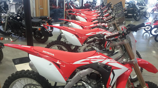 Honda Dealer «Honda of the Ozarks», reviews and photos, 2055 E Kerr St, Springfield, MO 65803, USA