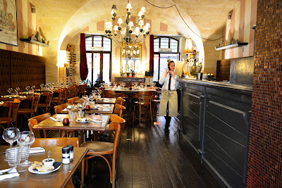 L'Aile ou la Cuisse à Saint-Rémy-de-Provence