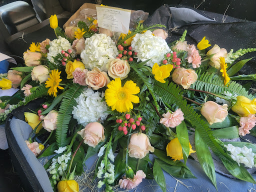 Olive Branch, 449 US-80, Clinton, MS 39056, USA, 