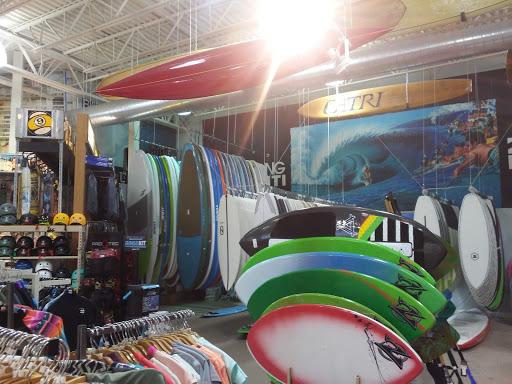 Surf Shop «BC Surf & Sport in Ft. Lauderdale», reviews and photos, 1701 N Federal Hwy, Fort Lauderdale, FL 33305, USA