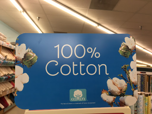 Fabric Store «Jo-Ann Fabrics and Crafts», reviews and photos, 46301 Potomac Run Plaza Ste 160, Sterling, VA 20164, USA