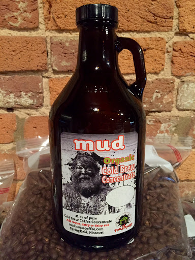 Coffee Shop «Mudhouse Coffee», reviews and photos, 323 South Ave, Springfield, MO 65806, USA