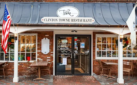 Towne Restaurant image