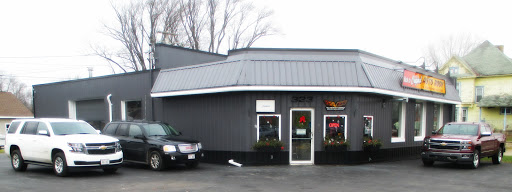 Back To Original Auto Body en New London