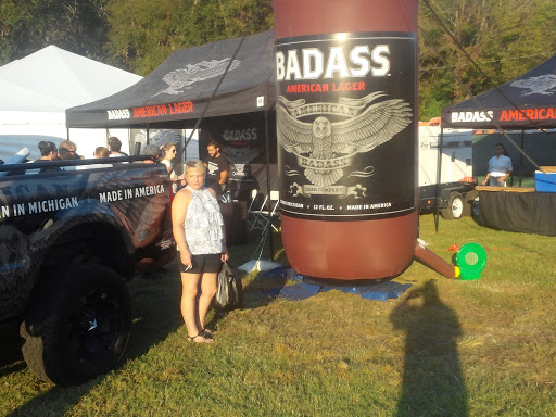 Amphitheater «Carl Black Chevy Woods Amphitheater», reviews and photos, 4225 Whites Creek Pike, Whites Creek, TN 37189, USA