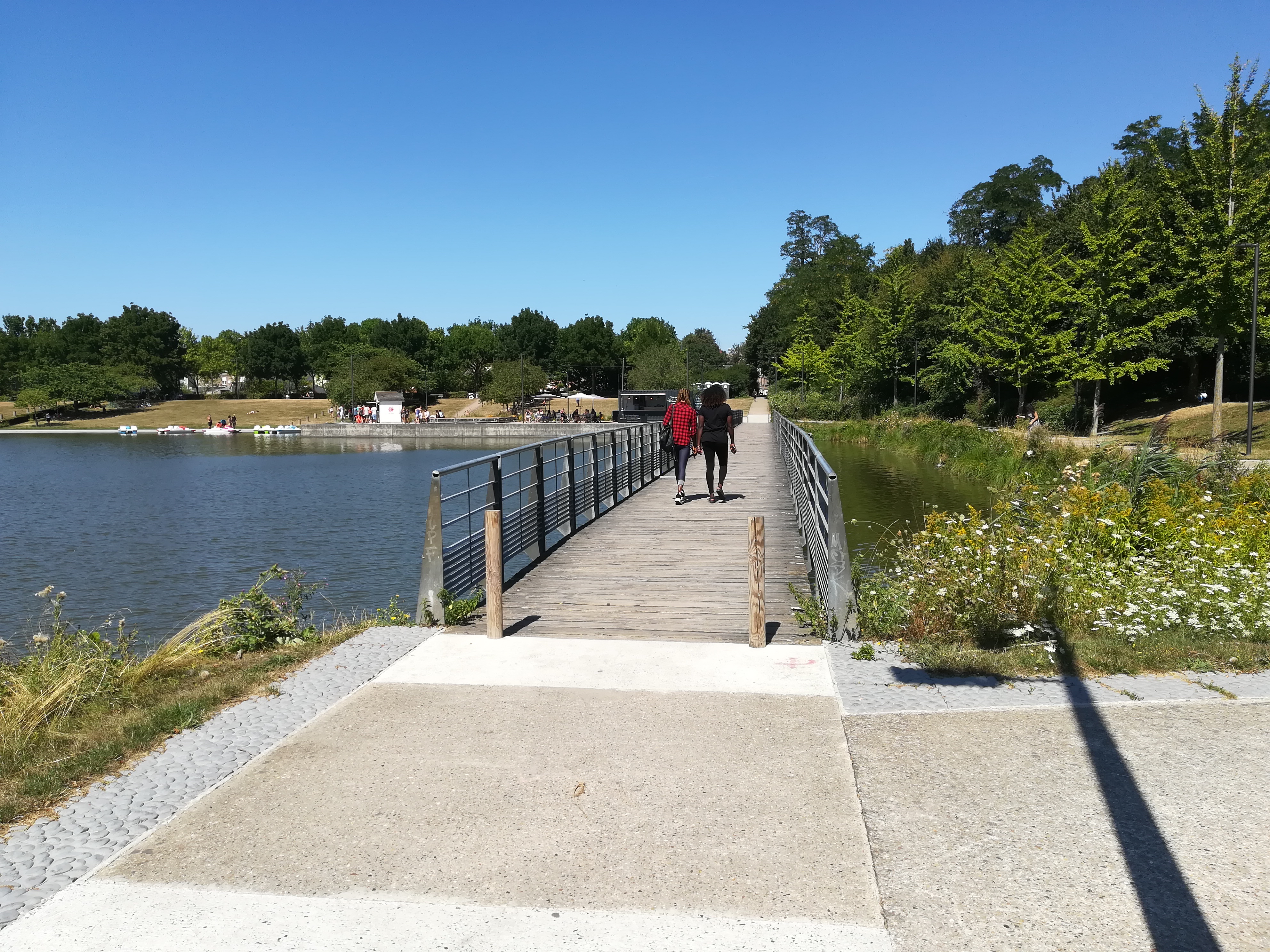 Photo n° 11 de l'avis de lynda.l fait le 05/08/2018 à 14:08