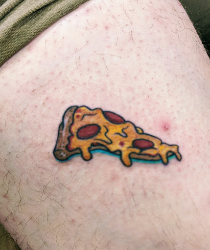 Explore ring tattoo ideas for him, creative tattoo ideas in Fairfield, available at Ink Gallery Tattoo Studio