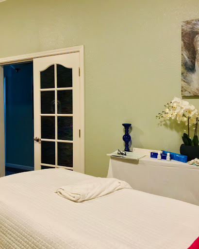 Day Spa «California Skin Care & Day Spa», reviews and photos, 6180 Jarvis Ave, Newark, CA 94560, USA