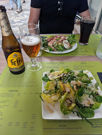 Plats et boissons du Creperie d'Oc à Narbonne - n°14