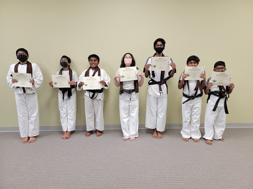 American Martial Arts Academy - Chester Springs, PA image 5