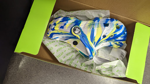 Shoe Store «Famous Footwear», reviews and photos, 14929 Florence Trail, Apple Valley, MN 55124, USA