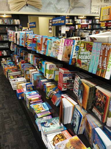 Book Store «Books-A-Million», reviews and photos, 1060 S Amity Rd, Conway, AR 72032, USA