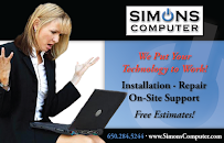 SIMONS COMPUTER REPAIR - Photo 7 - Car repair in Redwood City, CA, Hayward