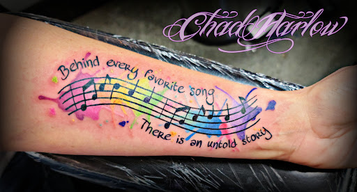 Explore cool first tattoo ideas for guys, creative tattoo ideas in Pontotoc, available at Pale Horse Tattoos, LLC