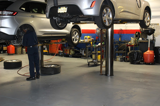 Car Dealer «Nemet Motors Used Cars», reviews and photos, 150-02 Hillside Avenue, Jamaica, NY 11432, USA