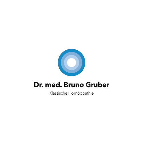 Dr. med. Bruno Gruber, Arzt für Naturheilverfahren spez. Homöopathie - Bern