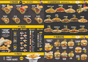 Photo n°105 de SAMASSA IFRAN à Tourcoing ()