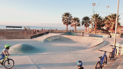 Skate Park Peñuelas