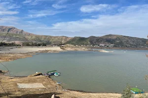 Khanpur Dam image