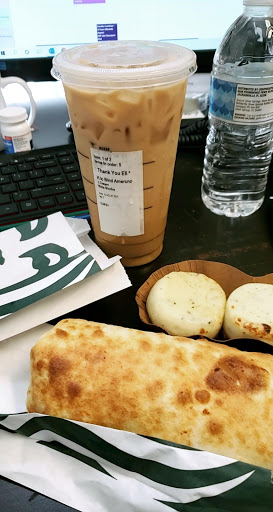 Coffee Shop «Starbucks», reviews and photos, 1425 W Granada Blvd, Ormond Beach, FL 32174, USA