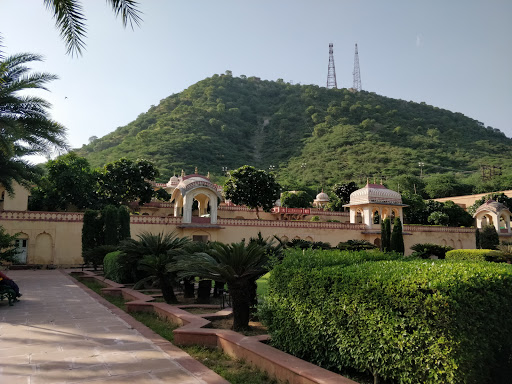 Sisodia Rani ka Bagh