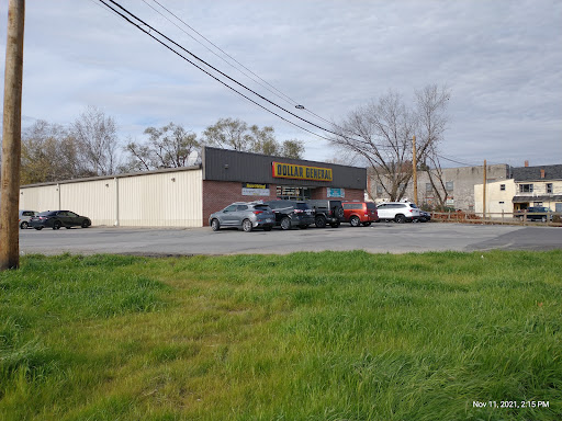 Discount Store «Dollar General», reviews and photos, 124 W Pike St, Houston, PA 15342, USA