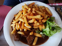 Plats et boissons du Restaurant français A Ch'Carrefour Gourmand à Armentières - n°1