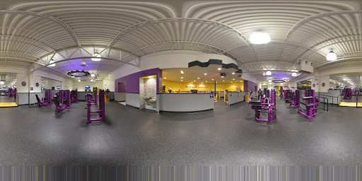 Gym «Planet Fitness», reviews and photos, 713 N Broad St, Middletown, DE 19709, USA