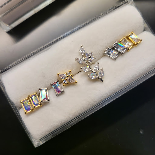 Explore metal tattoo ideas, creative tattoo ideas in Sheridan, available at The Poke Palace