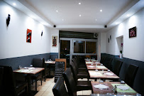 Atmosphère du Restaurant africain KILIMANDJARO 13 ( FERME POUR TRAVAUX) à Marseille - n°4