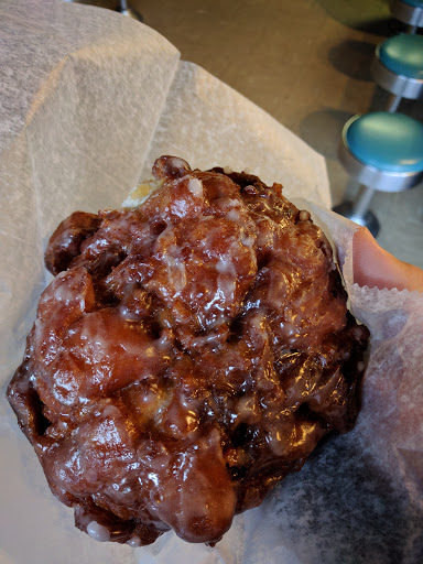 Donut Shop «Mary Lou Donuts», reviews and photos, 1830 S 4th St, Lafayette, IN 47905, USA