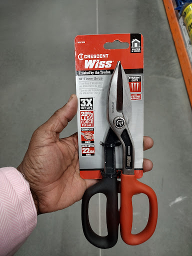 Home Improvement Store «The Home Depot», reviews and photos, 4120 GA-20, Buford, GA 30518, USA